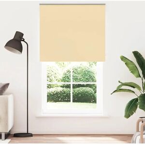 Volet Roulant Occultant vidaXL - 120x230cm, Beige - Publicité Volet Roulant Occultant vidaXL - 120x230cm, Beige - Publicité
