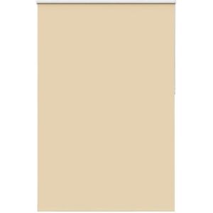 vidaXL Beige 145x230cm Roller Blind - Privacy & Light Control vidaXL Beige 145x230cm Roller Blind - Privacy & Light Control