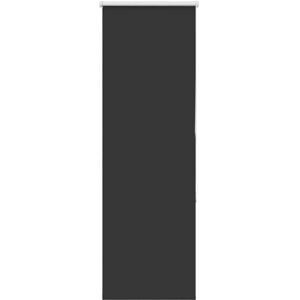 vidaXL Mørklægningsrulle 55x130cm Polyester - Rullegardin vidaXL Mørklægningsrulle 55x130cm Polyester - Rullegardin