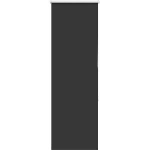 vidaXL Blackout Roller Blind - 55x150cm - Privacy & Light Control vidaXL Blackout Roller Blind - 55x150cm - Privacy & Light Control