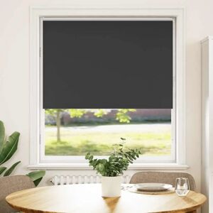 vidaXL Blackout Roller Blind - Window Covering vidaXL Blackout Roller Blind - Window Covering