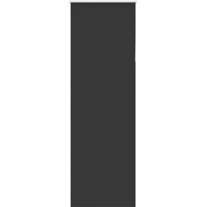 vidaXL Blackout Roller Blind - 70x210 cm - Privacy & Light Control vidaXL Blackout Roller Blind - 70x210 cm - Privacy & Light Control