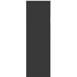 vidaXL Blackout Roller Blind - 85x210cm - Polyester vidaXL Blackout Roller Blind - 85x210cm - Polyester