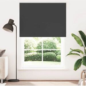vidaXL Blackout Roller Blind - 165x210 cm vidaXL Blackout Roller Blind - 165x210 cm