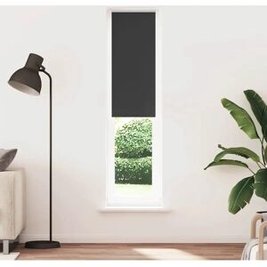 vidaXL Blackout Roller Blind - 50x230cm - Polyester vidaXL Blackout Roller Blind - 50x230cm - Polyester