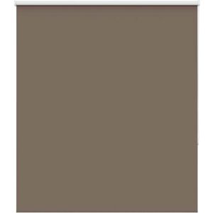 vidaXL Blackout Coffee Model - Roller Blind vidaXL Blackout Coffee Model - Roller Blind