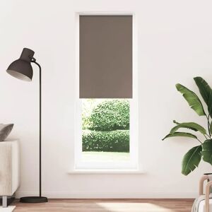 vidaXL Blackout Roller Blind - Privacy & Light Control vidaXL Blackout Roller Blind - Privacy & Light Control