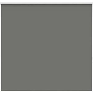 vidaXL Gray blackout roller blind - Window Covering vidaXL Gray blackout roller blind - Window Covering