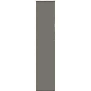 Stickers enroulables gris en polyester vidaXL - Publicité Stickers enroulables gris en polyester vidaXL - Publicité