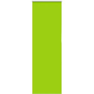 vidaXL Green Polyester Roller Blind - Privacy & Light Control vidaXL Green Polyester Roller Blind - Privacy & Light Control