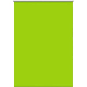 vidaXL Green Polyester Roller Blind - Window Covering vidaXL Green Polyester Roller Blind - Window Covering