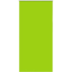 VidaXL Green Roller Blind 105x150cm Polyester Privacy & Light Control VidaXL Green Roller Blind 105x150cm Polyester Privacy & Light Control