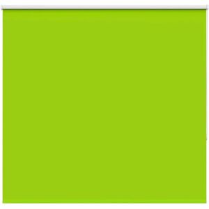 vidaXL Green Blackout Roller Blind - Blackout Roller Blind vidaXL Green Blackout Roller Blind - Blackout Roller Blind