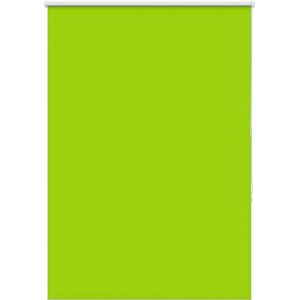 vidaXL Grøn mørklægningsrulle - Vinduesdække vidaXL Grøn mørklægningsrulle - Vinduesdække