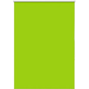 vidaXL Green Blackout Roller Blind 110x175cm Polyester vidaXL Green Blackout Roller Blind 110x175cm Polyester