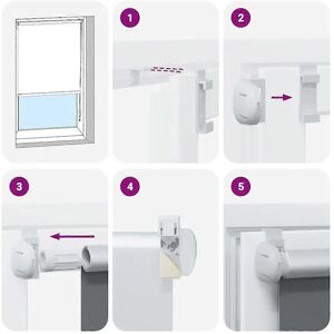 vidaXL Green Roller Blind 95x210cm Polyester Privacy Light Control vidaXL Green Roller Blind 95x210cm Polyester Privacy Light Control