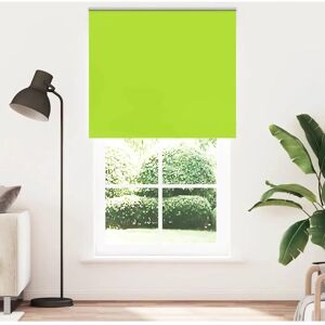vidaXL Green Blackout Roller Blind - Window Covering for Privacy & Light Control vidaXL Green Blackout Roller Blind - Window Covering for Privacy & Light Control