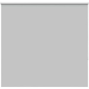 vidaXL Roller Blind - Gray - 150x130cm - Privacy & Light Control vidaXL Roller Blind - Gray - 150x130cm - Privacy & Light Control