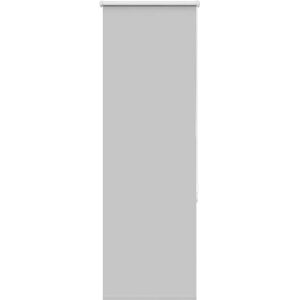 vidaXL Blackout Roller Blind - 60x150cm vidaXL Blackout Roller Blind - 60x150cm