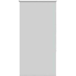 vidaXL Grey Blackout Roller Blind - Roller blind vidaXL Grey Blackout Roller Blind - Roller blind