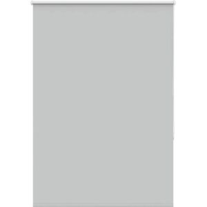 vidaXL Grey Blackout Roller Blind - Bedroom Accessories vidaXL Grey Blackout Roller Blind - Bedroom Accessories