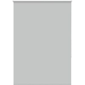 vidaXL Gray Blackout Roller Blind - Blackout Roller Blind vidaXL Gray Blackout Roller Blind - Blackout Roller Blind