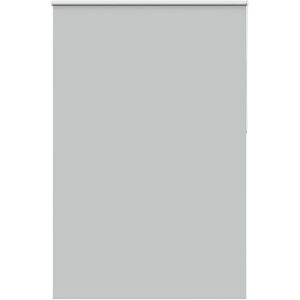VidaXL Light Gray Opaque Window Blind - Window Blind VidaXL Light Gray Opaque Window Blind - Window Blind