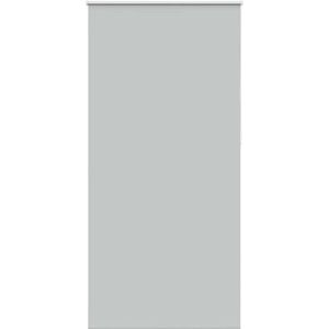 vidaXL Grey Blackout Roller Blinds - Rollers vidaXL Grey Blackout Roller Blinds - Rollers