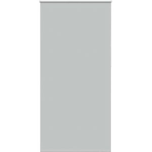 vidaXL Grey Roller Blind 95x230cm - Roller Blind vidaXL Grey Roller Blind 95x230cm - Roller Blind