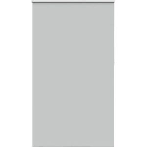 vidaXL Grey 140x230cm Roller Blind - Privacy & Light Control vidaXL Grey 140x230cm Roller Blind - Privacy & Light Control