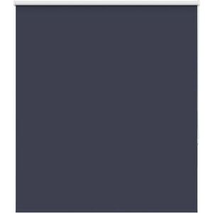 VidaXL Blue Blackout Roller Blind - Window Covering VidaXL Blue Blackout Roller Blind - Window Covering