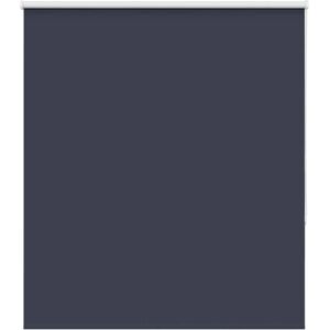 vidaXL Marine Blue 135x150cm Window Blinds - Privacy & Light Control vidaXL Marine Blue 135x150cm Window Blinds - Privacy & Light Control
