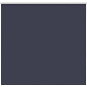 vidaXL Marine Blue Blackout Roller Blinds - Rollers vidaXL Marine Blue Blackout Roller Blinds - Rollers