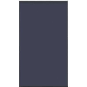 vidaXL Marine Blue 140x210cm Roller Blind - Privacy & Light Control vidaXL Marine Blue 140x210cm Roller Blind - Privacy & Light Control