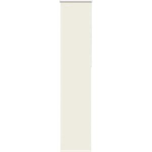 vidaXL Off White 50x210 cm Roller Blind Blackout - Roller Blinds vidaXL Off White 50x210 cm Roller Blind Blackout - Roller Blinds