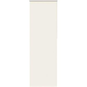 vidaXL Roller Blind Cremeweiß 85x210cm - Window Covering vidaXL Roller Blind Cremeweiß 85x210cm - Window Covering