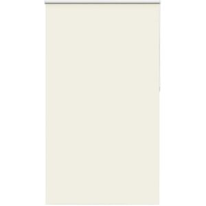 vidaXL Roller Blind Cremewhite 130x210cm Light-blocking - Roller Blind vidaXL Roller Blind Cremewhite 130x210cm Light-blocking - Roller Blind