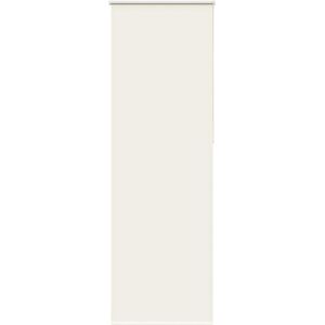 Voilage Enroulable VIDA XL Blanc 70x230cm Polyester - Voilage Voilage Enroulable VIDA XL Blanc 70x230cm Polyester - Voilage