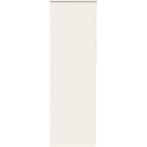 vidaXL White Blackout Roller Blind - Room Interior Decor vidaXL White Blackout Roller Blind - Room Interior Decor