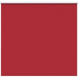 vidaXL Red Polyester Roller Blind - Rollershade vidaXL Red Polyester Roller Blind - Rollershade