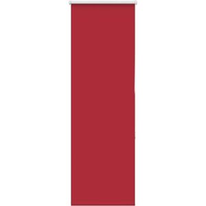 vidaXL Red Blackout Roller Blind - Roller Blind vidaXL Red Blackout Roller Blind - Roller Blind