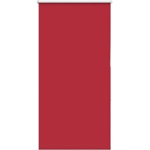 vidaXL Red Polyester Roller Blind - Rollershade vidaXL Red Polyester Roller Blind - Rollershade