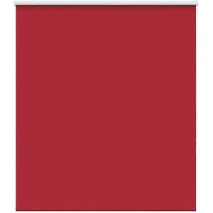 vidaXL Red Roller Blinds - Window Covering vidaXL Red Roller Blinds - Window Covering
