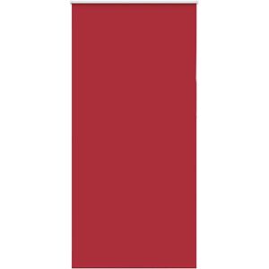 vidaXL Red Polyester Roller Blind - Window Covering for Privacy & Light Control vidaXL Red Polyester Roller Blind - Window Covering for Privacy & Light Control