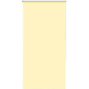 vidaXL Keltainen Polyesterin Rullakangas - 75x130 cm vidaXL Keltainen Polyesterin Rullakangas - 75x130 cm