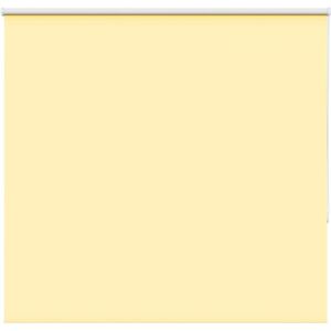 vidaXL Yellow Roller Blind - Privacy, Light Control, Heat Regulation - Roller Blind vidaXL Yellow Roller Blind - Privacy, Light Control, Heat Regulation - Roller Blind