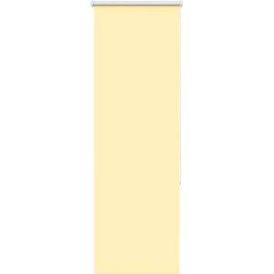 vidaXL Yellow Roller Blind - Privacy & Light Control vidaXL Yellow Roller Blind - Privacy & Light Control