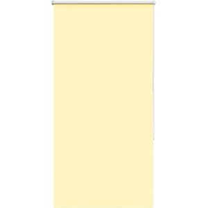 vidaXL Keltainen 65x150cm Polyesterin Rullaverho - Rullaverho vidaXL Keltainen 65x150cm Polyesterin Rullaverho - Rullaverho