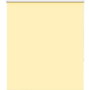 vidaXL Yellow 130x150cm Polyester Roller Blind - Product Type vidaXL Yellow 130x150cm Polyester Roller Blind - Product Type
