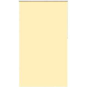 VidaXL Yellow Blackout Roller Blind - Product Type VidaXL Yellow Blackout Roller Blind - Product Type
